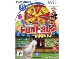 Funfair Party