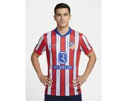 Nike Atletico Madrid Thuis Shirt 2024/2025 Maat S