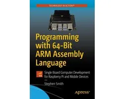 Professional and Applied Computing (R0) - Programming with 64-Bit ARM Assembly Language