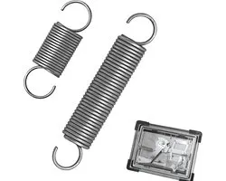 2 pcs Spare Parts Springs for Top-o-Matic, for OCB - ShopVlot