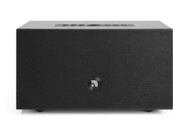 AUDIOPRO Audio Pro C5 W Multiroom Actieve Luidspreker - Audio Pro Multiroom (Linkplay) - Ruimtecorrectie - 6 Presets - Zwart