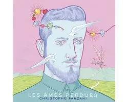 Christophe Panzani - Les Âmes Perdues (CD)