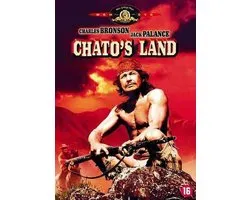 Chato's Land