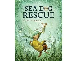 Sea Dog Rescue