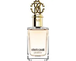 Roberto Cavalli Paradiso Assoluto eau de parfum, 100 ml
