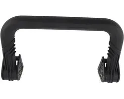 Step Ladder Entry 295100869 - Retractable Spring Loaded Entry Ladder for Sea Doo GTR GTRX GTS RXPX RXTX WAKE PRO