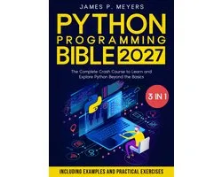 Python Programming Bible
