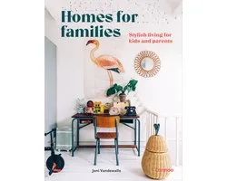 Homes For- Homes for Families