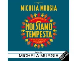 Noi siamo tempesta