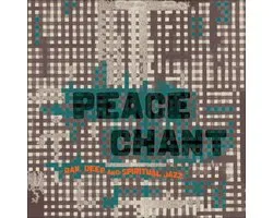 Peace Chant, Vol. 3
