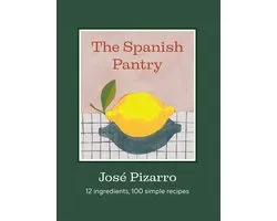 The Spanish Pantry