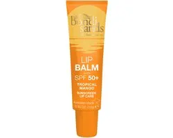 Bondi Sands Baume à Lèvres Solaire SPF 50+ Mango Tropical 10 g