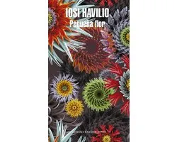 Pequeña flor