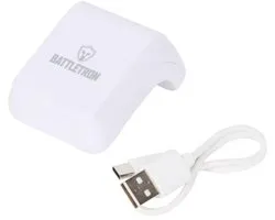 Battletron powerbank voor PlayStation 5 controller