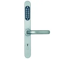 Assa Abloy Anykey beslag codeslot uitvoering B 496B10E72