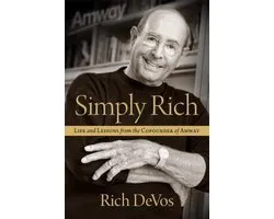 Simply Rich