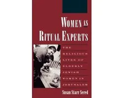 Publications of the American Folklore Society- Women as Ritual Experts