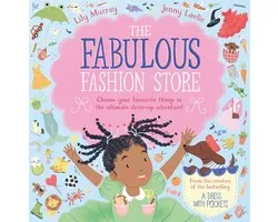 The Fabulous Fashion Store