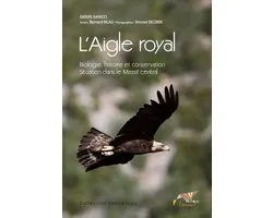 Collection Parthénope - L’Aigle royal