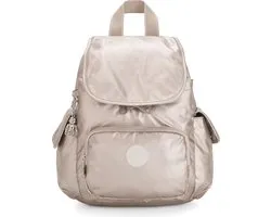 Kipling CITY PACK MINI Rugzak, 9 Liter - Metallic Glow