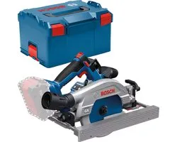 Bosch Professional GKS 18V-57-2 GX Accu cirkelzaag 165mm 18V Basic Body - 06016C1000