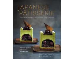 Japanese Patisserie