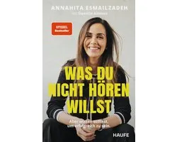 Was du nicht hören willst