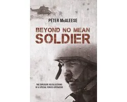 Beyond No Mean Soldier