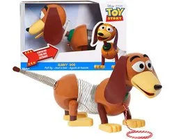 Disney Pixar Toy Story Slinky Dog - Stretch Hond Speelfiguur