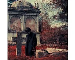 Steven Wilson - Requiem For A Village (CD)