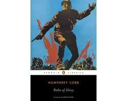 Paths Of Glory