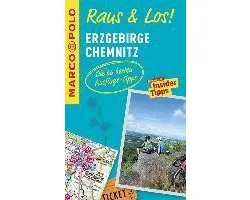 MARCO POLO Raus & Los! Erzgebirge, Chemnitz
