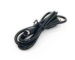 Controller USB Breakaway Kabel Cord voor TH8A Thrustmaster handrem aansluitkabel TSS handrem signaalkabel voor PC Gamepad Controller Adapter (DIN6)
