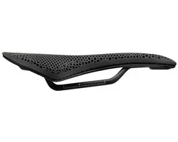Fizik Antares Adaptive Vento R1 Zadel Zilver 140 mm