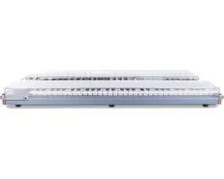 Decksaver Arturia Polybrute Cover - Cover voor keyboards