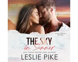 The Sky In Summer