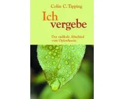 Ich vergebe