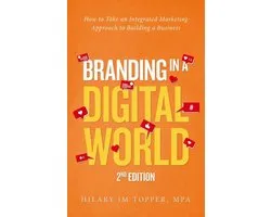 Branding in a Digital World