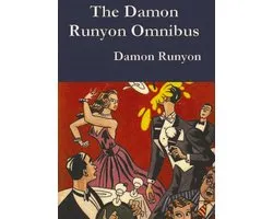 Damon Runyon Omnibus