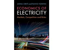 Economics of Electricity
