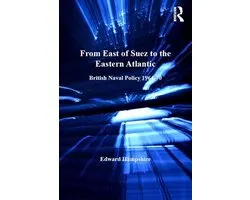 From East of Suez to the Eastern Atlantic
