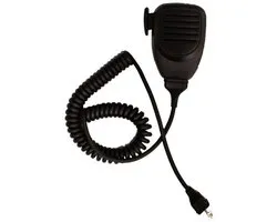 Inrico TM-7 Plus Speakermicrofoon mobilofoon