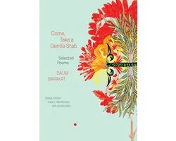 Come, Take a Gentle Stab – Selected Poems
