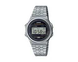 Casio Collection Vintage Women Digital Watch