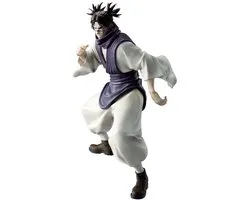 Banpresto Bandai - Jujutsu Kaisen - Poseerfiguur - Choso