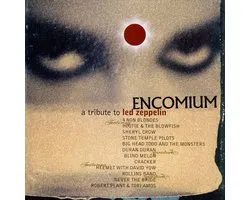 Encomium: Tribute To Led Zeppelin