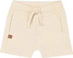 Frogs and Dogs - Smile Short | Sand Shell - Katoen - Maat 68