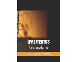 (pre)Textos
