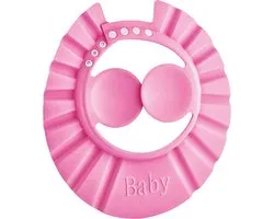 Oogbeschermer Shampoo Babyjem Hat Roze