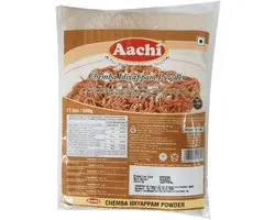 Aachi - Chemba Idiyappam Powder - 3x 1 kg